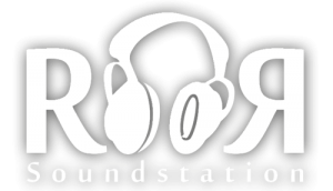RoRo Soundstation